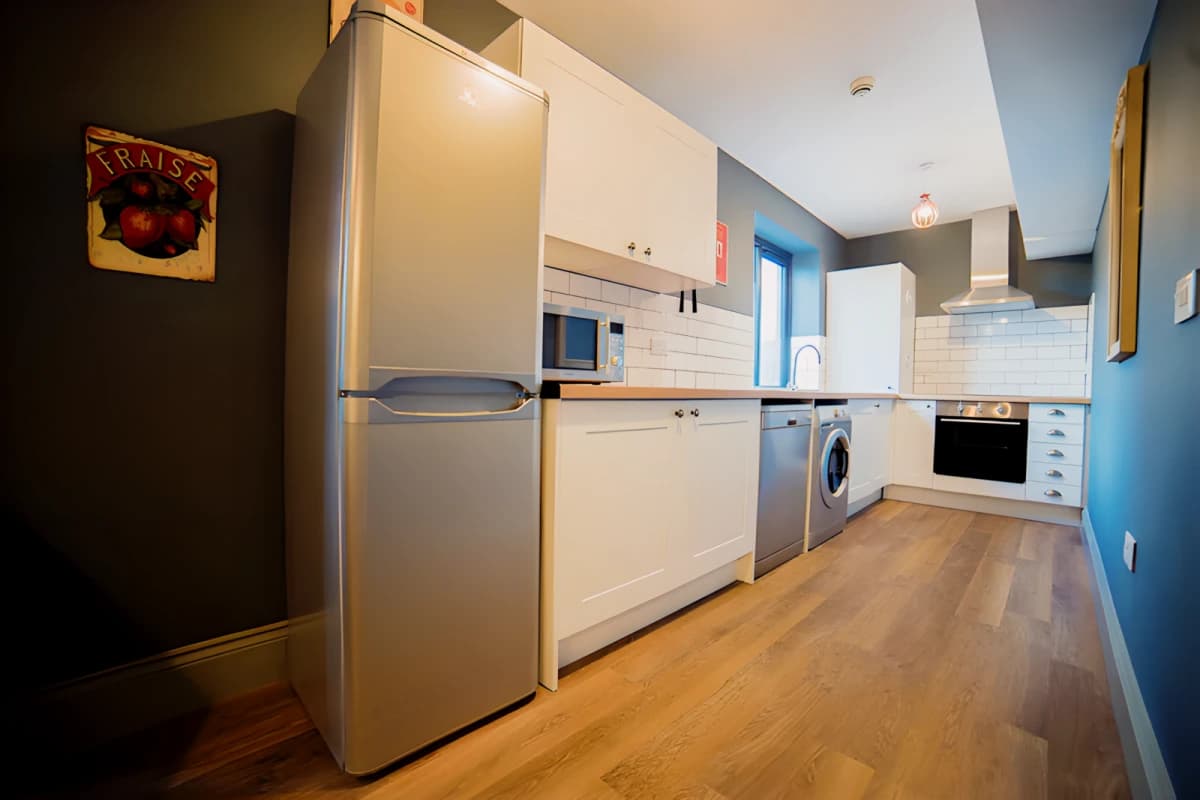 Mary Morris House image