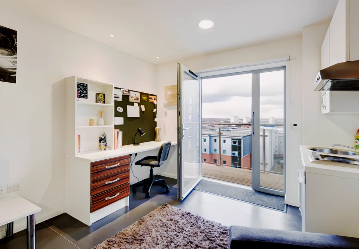Lucas Studios image