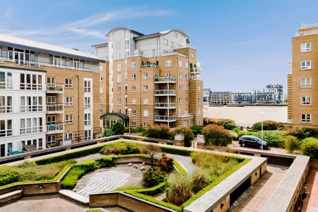 GS-St Davids Square image