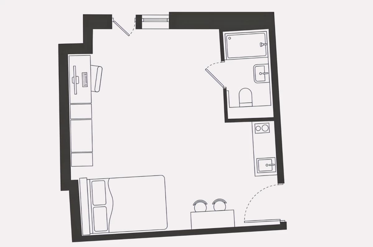 Catherine House image