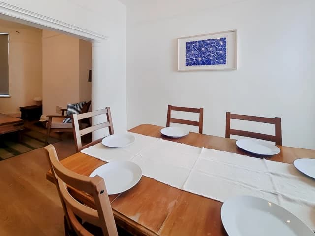 Shared Room 1