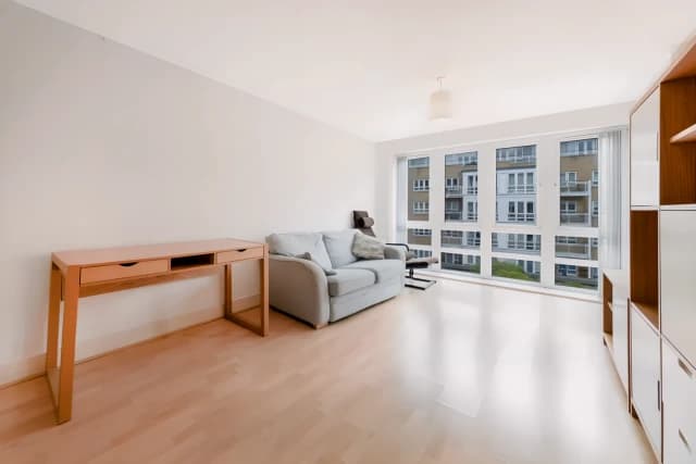 2 Bedroom 2 Bathroom