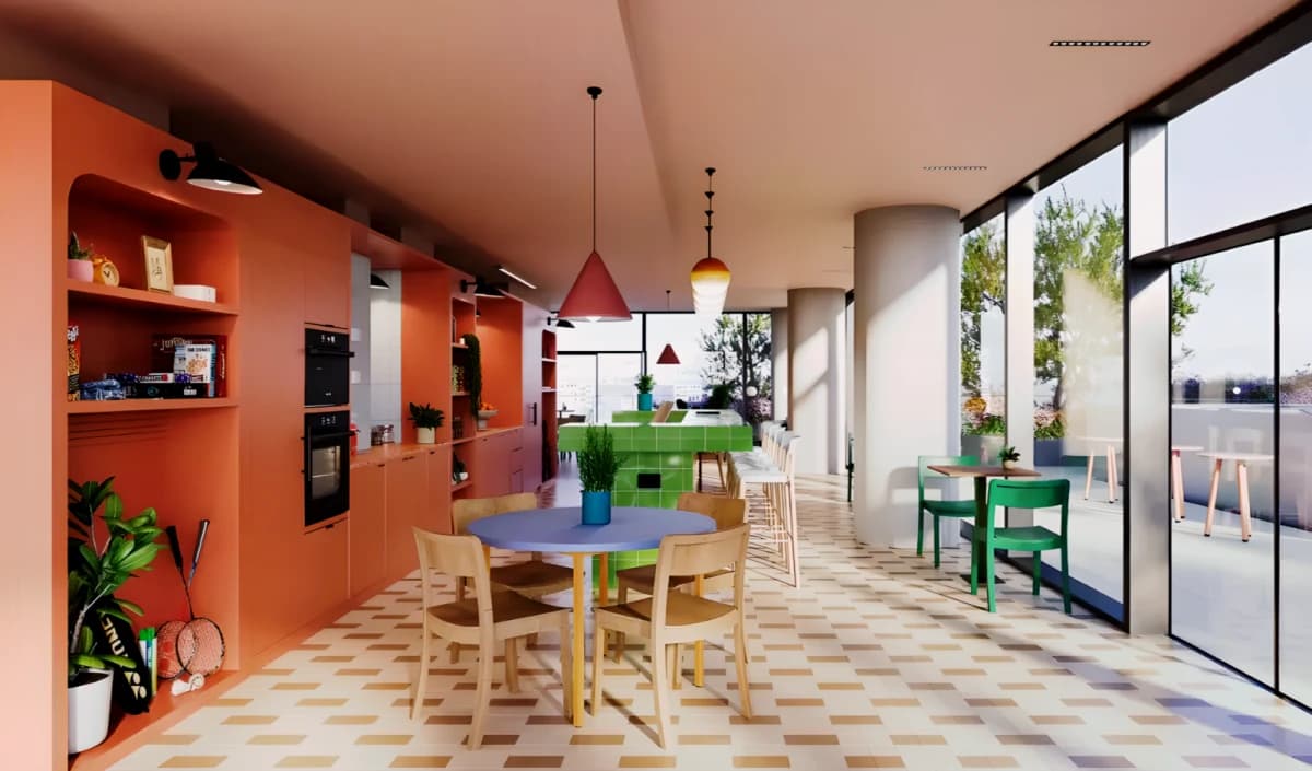 Uit Scape Leeds Residence image