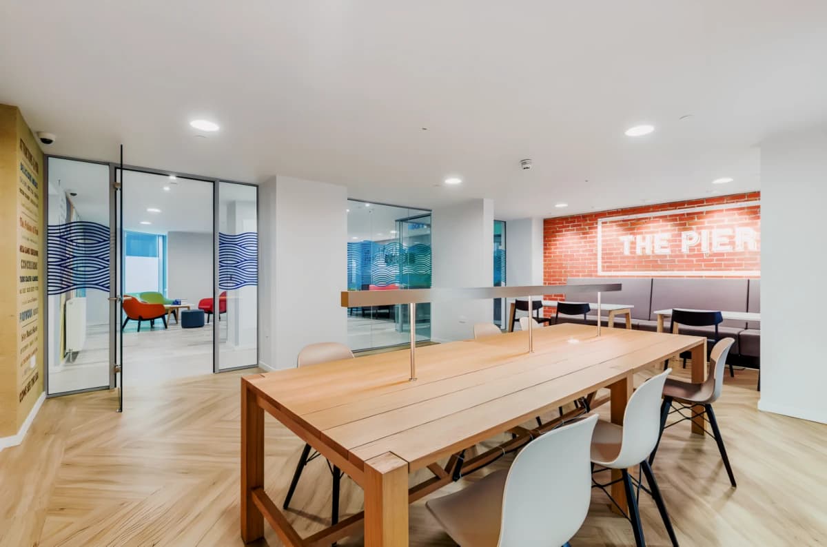Kaplan Living Brighton image