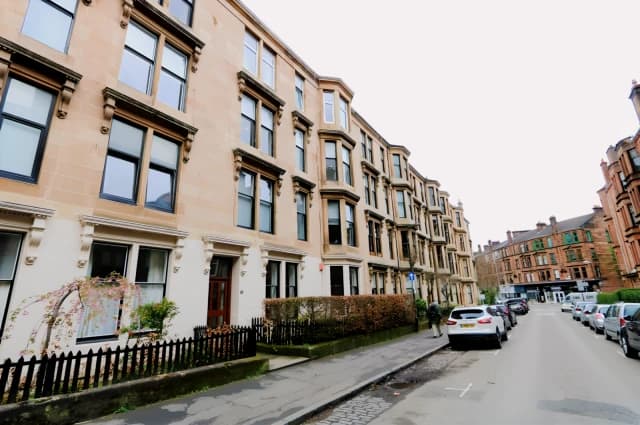 North Gardner Street, Hyndland G11 5BU image 2