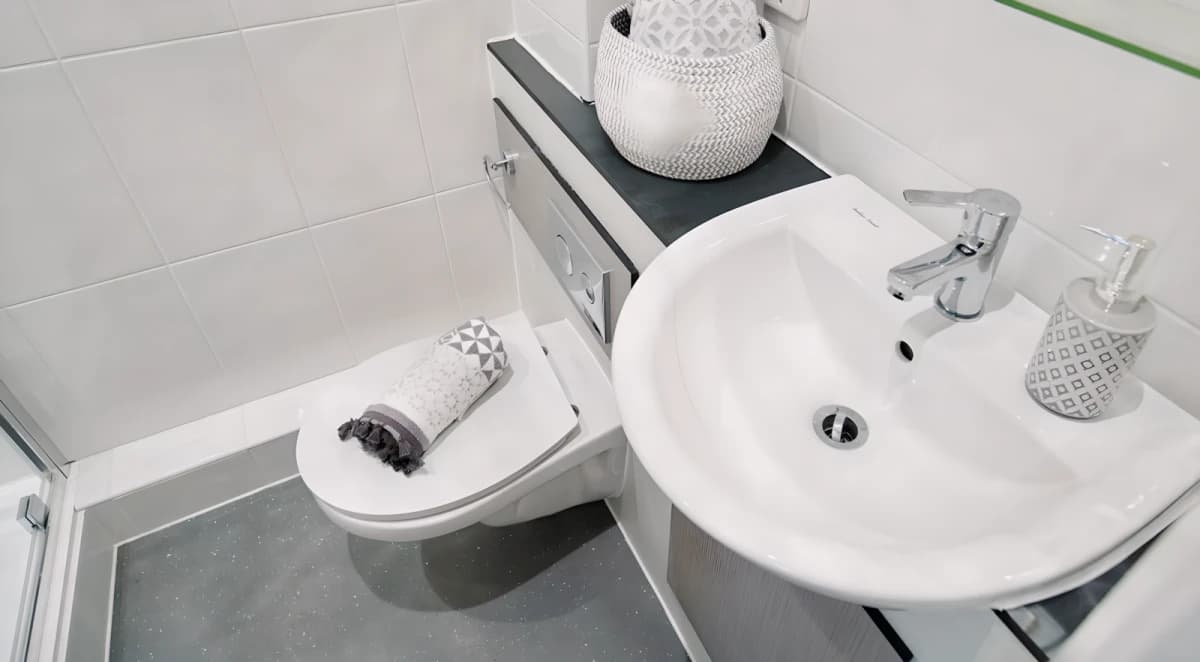 Classic Ensuite