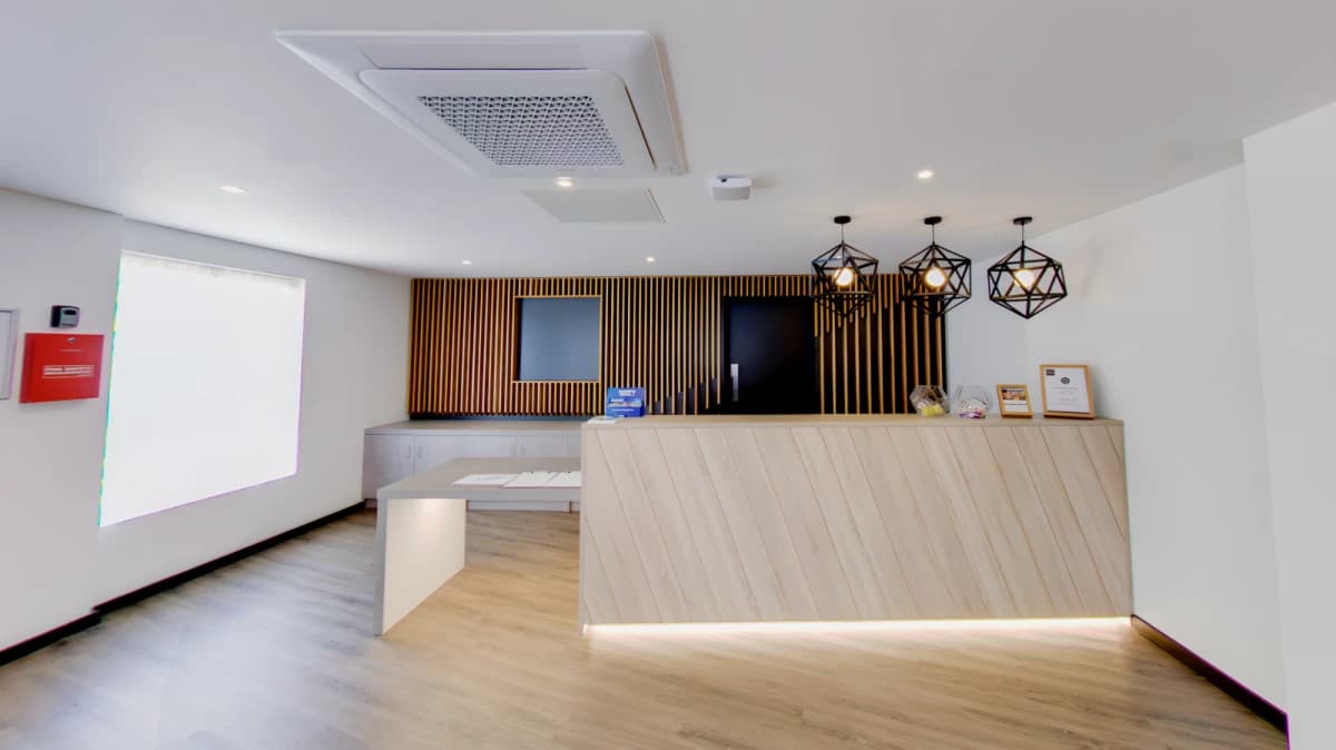 Renslade House image