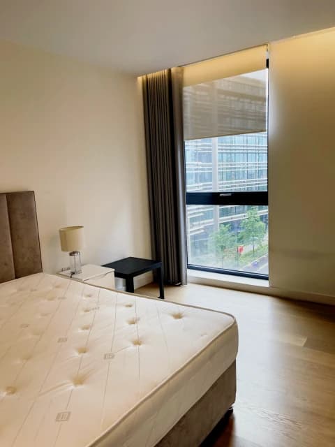 2 Bedroom 2 Bathroom roomB
