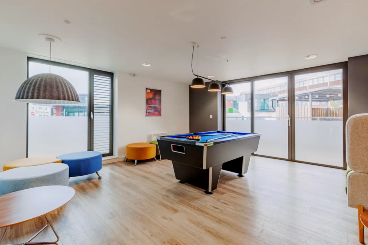 Atlas House image