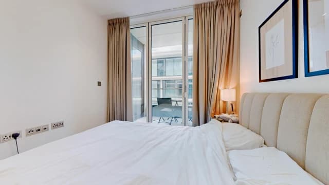 1 Bed / 1 Bath