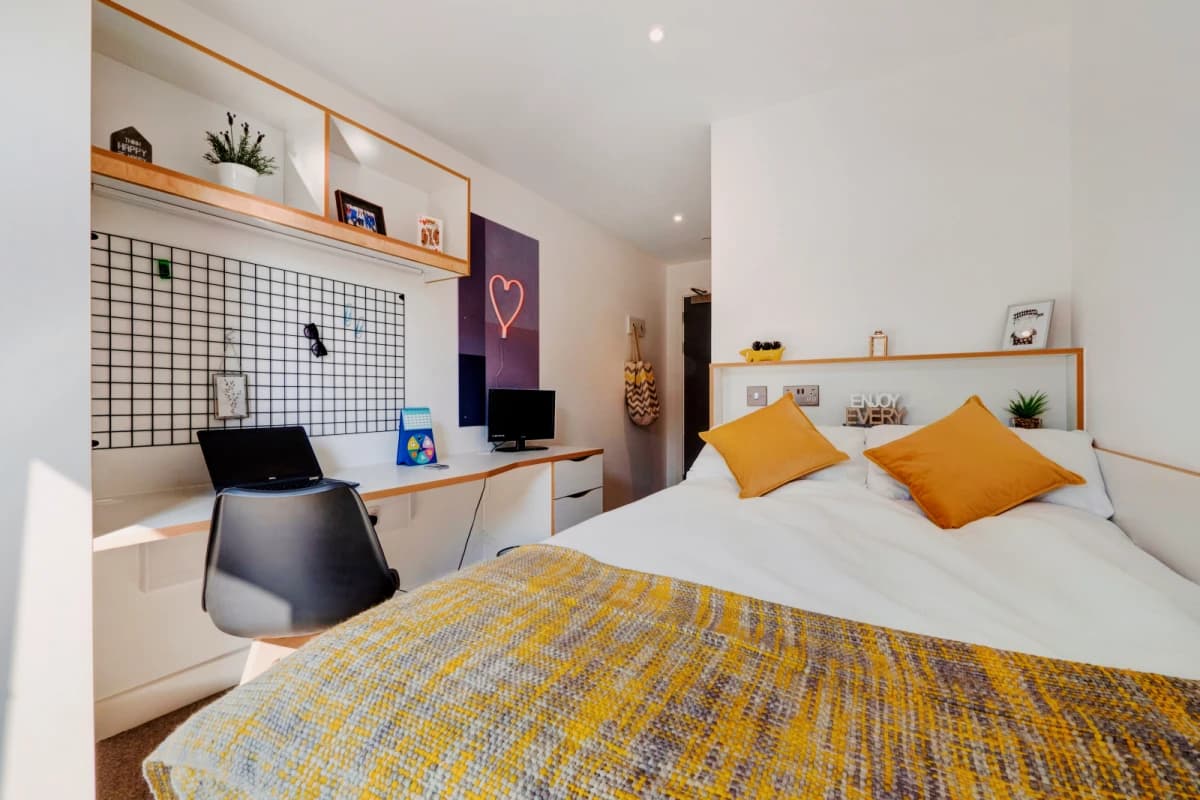 Bronze  En-Suite