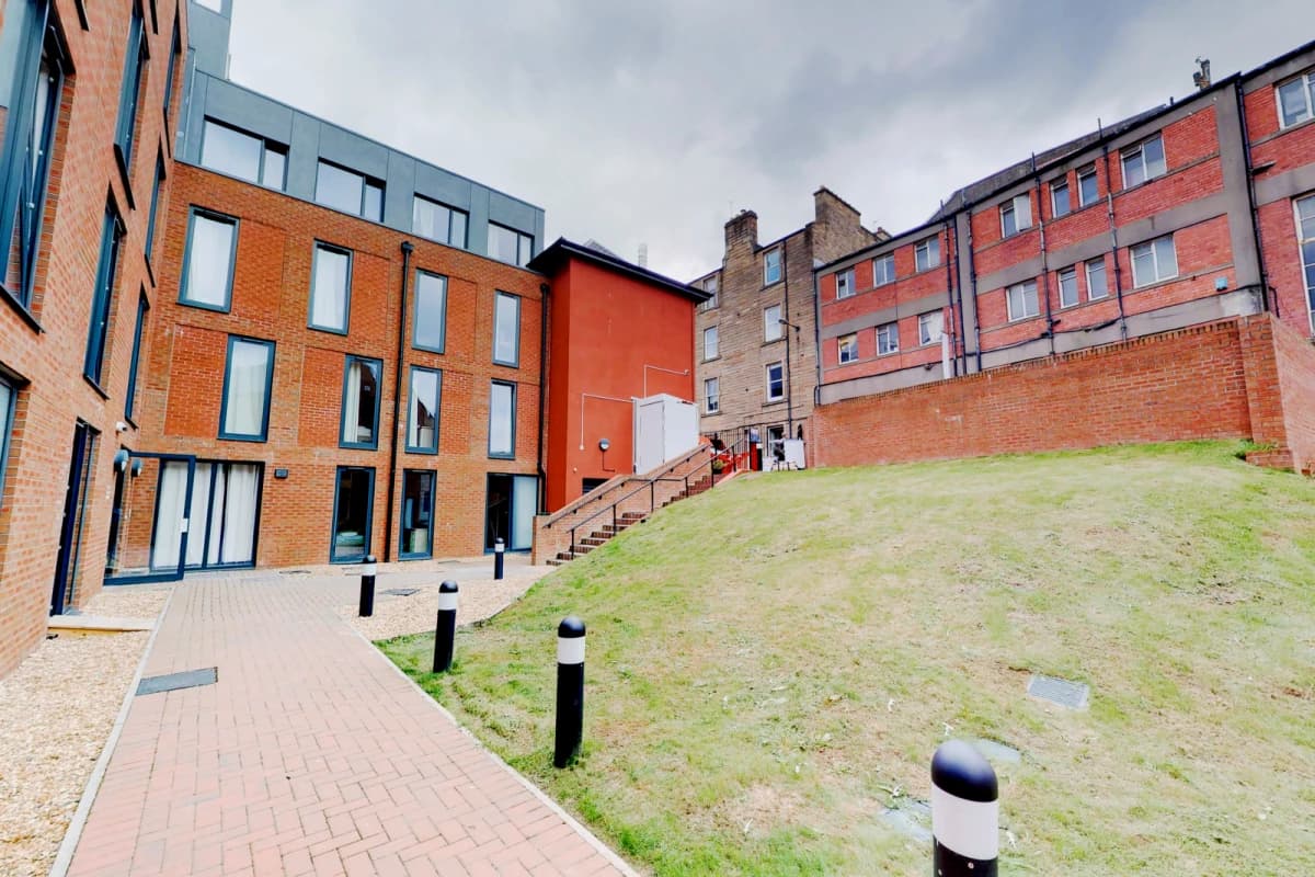 Haymarket image