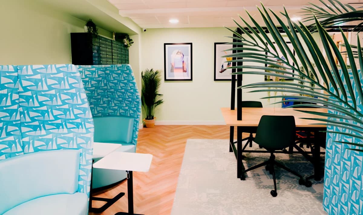Boutique Student Living - Exeter image