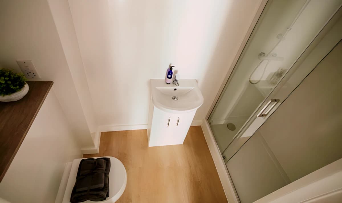 Boutique Student Living - Exeter image