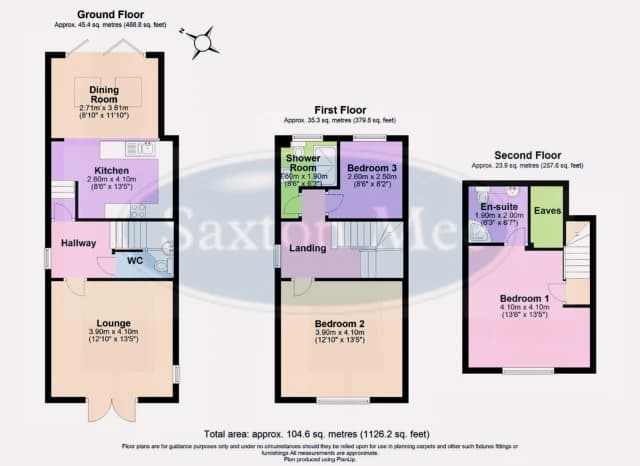 25 Ainsley Road image 2