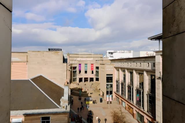 Bath Street, G2 1HS image 3