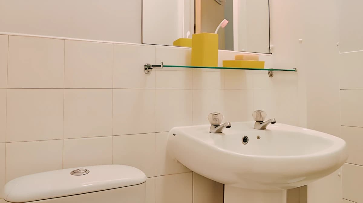 iQ Student Quarter image