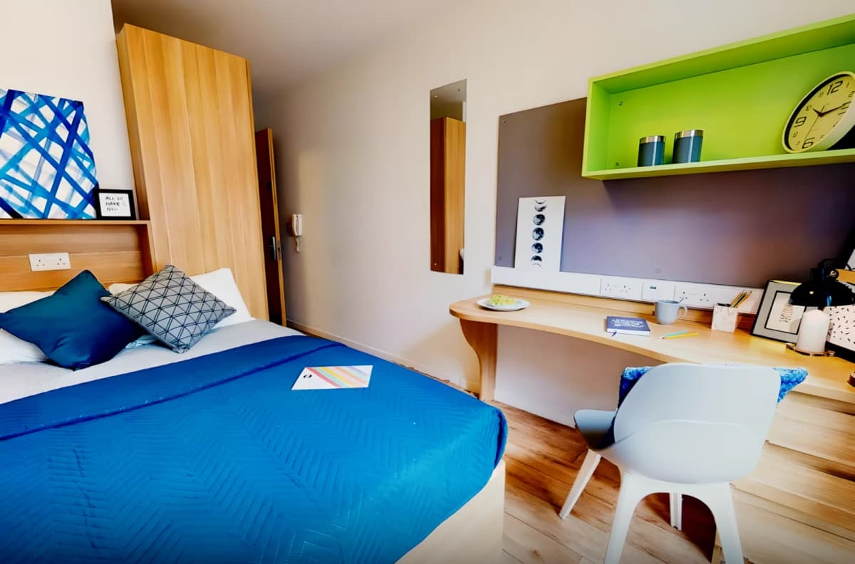 Bronze En-suite Premium