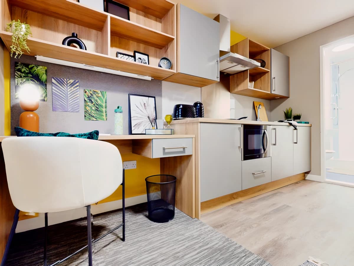 Gold Studio