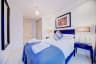 One Bedroom Deluxe Apartment