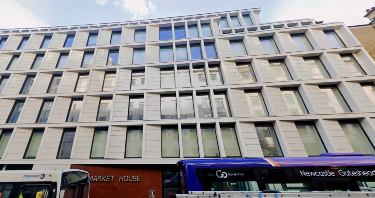 Market House image 2