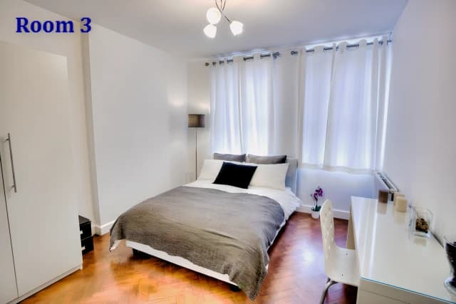 4 Bed / 1 Bath