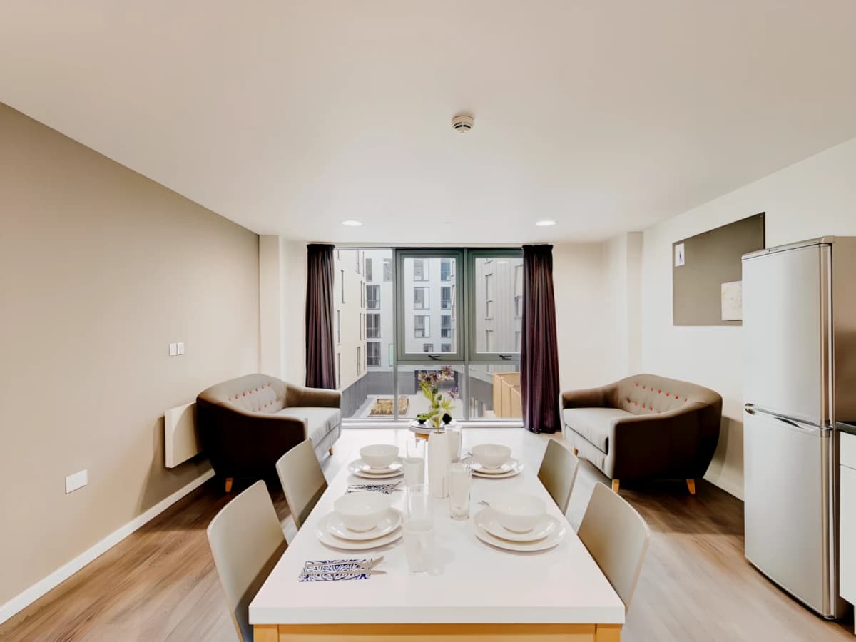 Sharman Court image