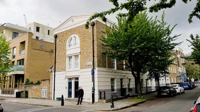 Balfe Street image 4