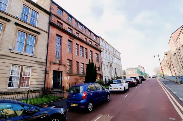 Buccleuch Street, G3 6PL image 3