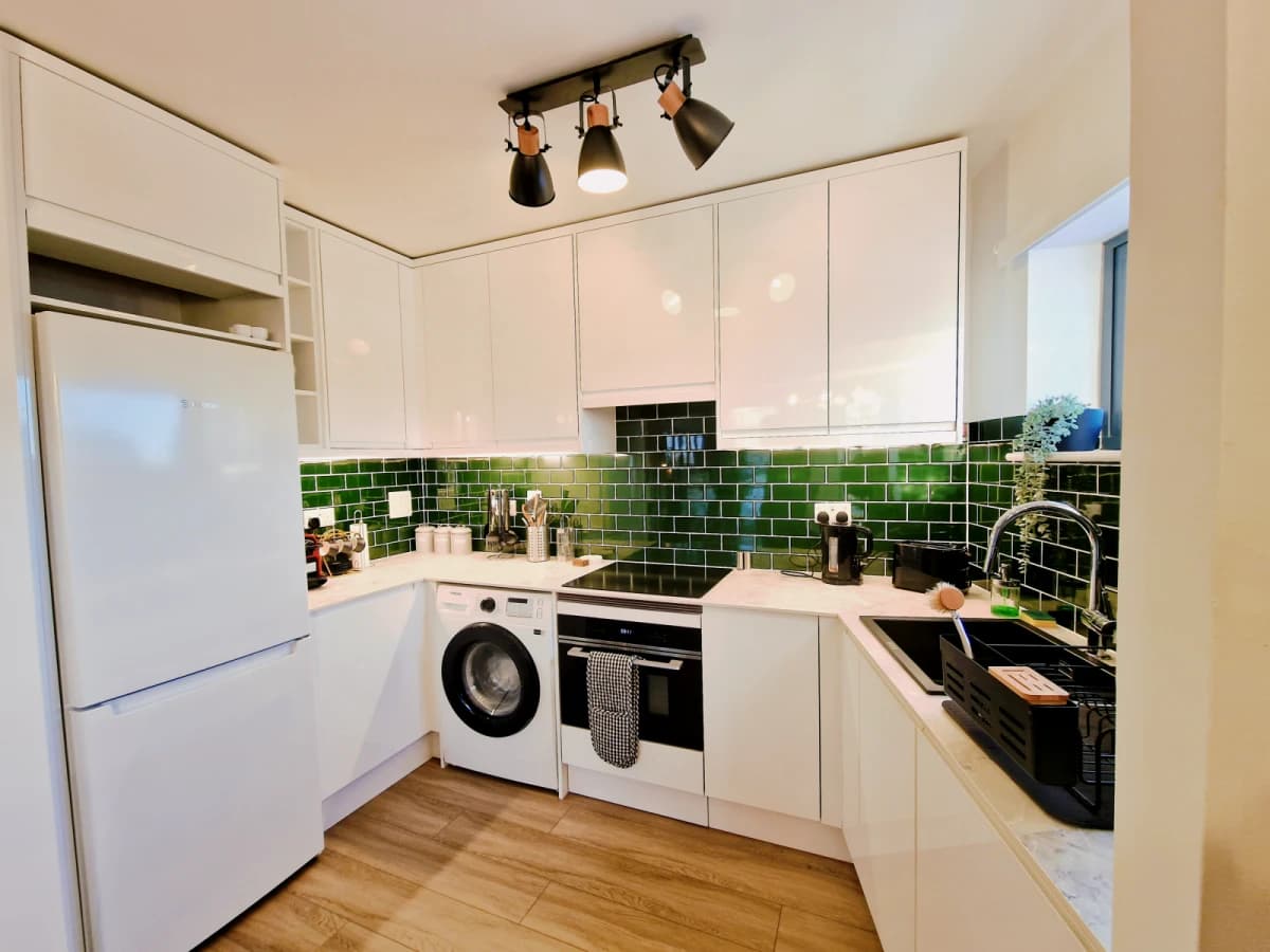 2 Bedroom 2 Bathroom