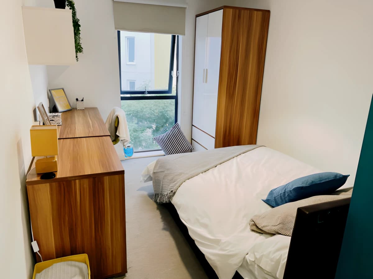 Asquith House image