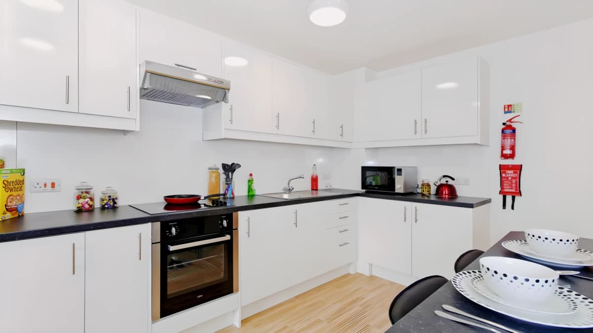 Premium En-Suite