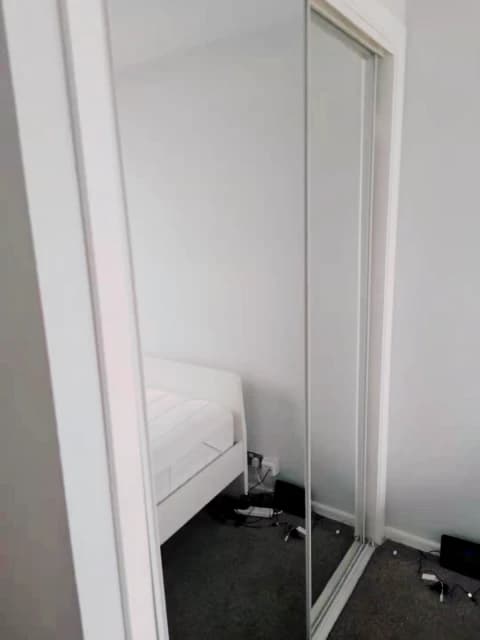 2 Bed / 1 Bath