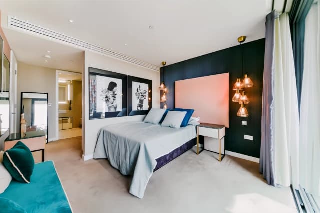 3 Bedroom 3 Bathroom
