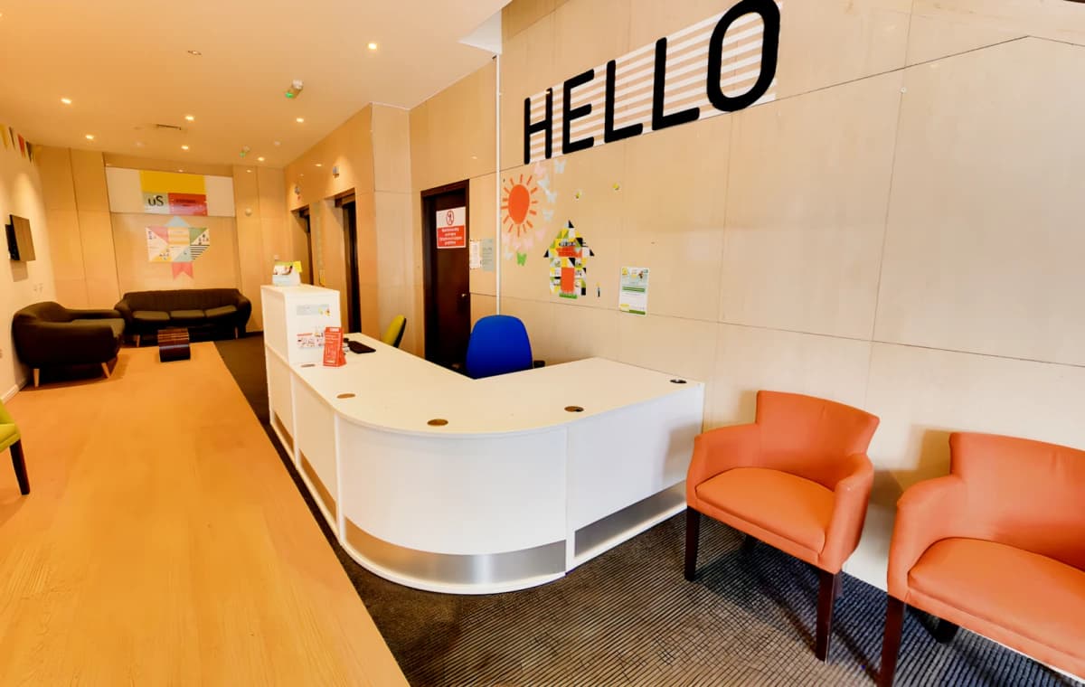 Central Point image