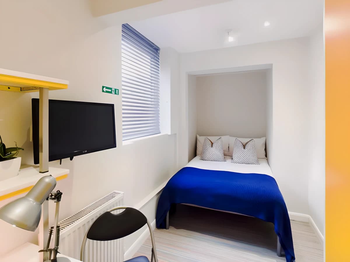 3 Bed 1 Bath