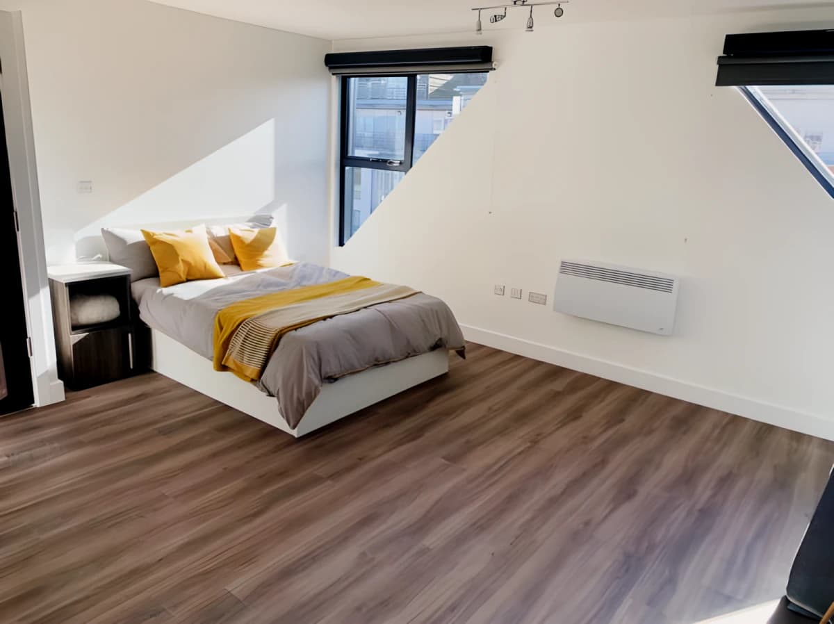 The Nest image