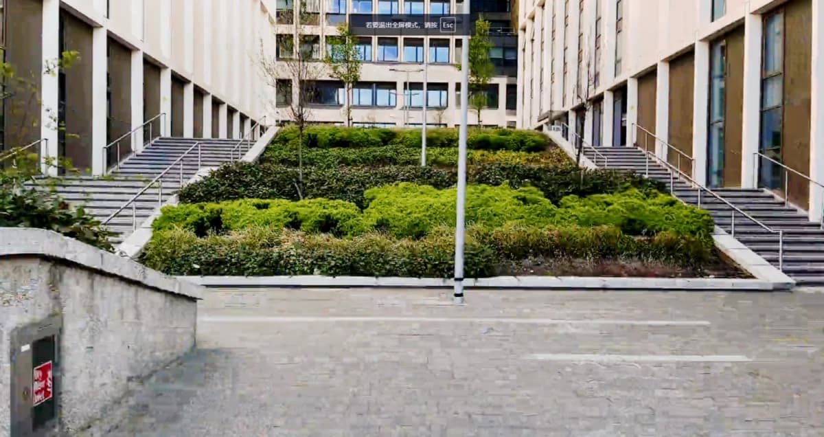 Outdoor Features