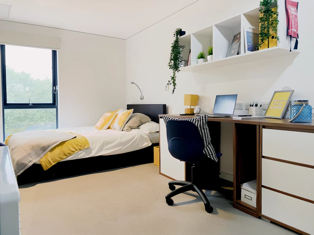 Asquith House image