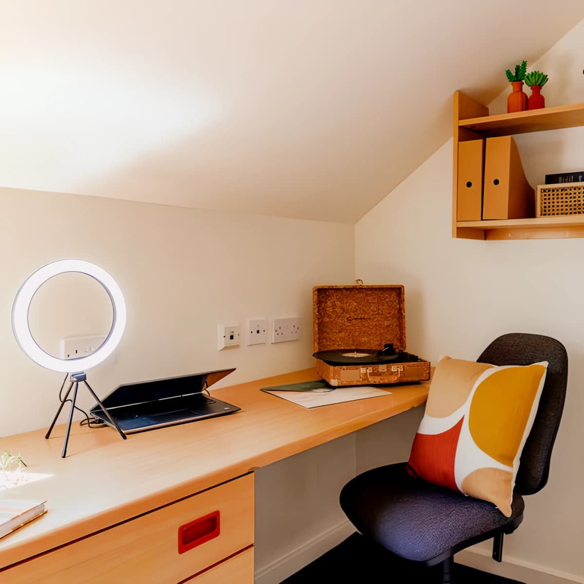 Park Court image