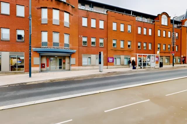 Briggate Studios image 2
