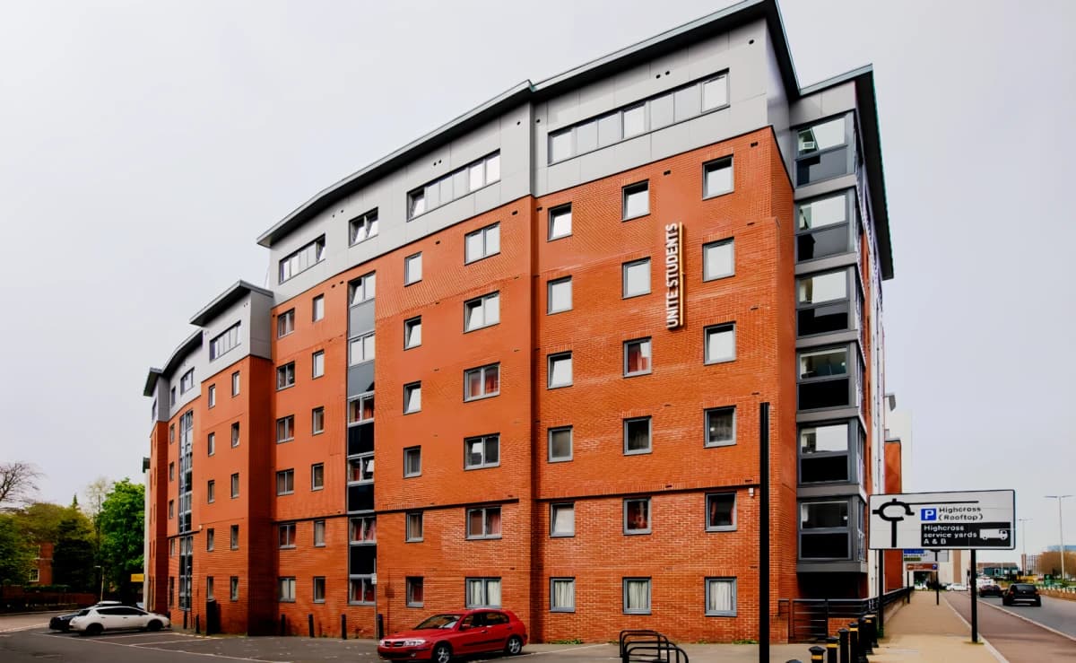 Castle Court image 2
