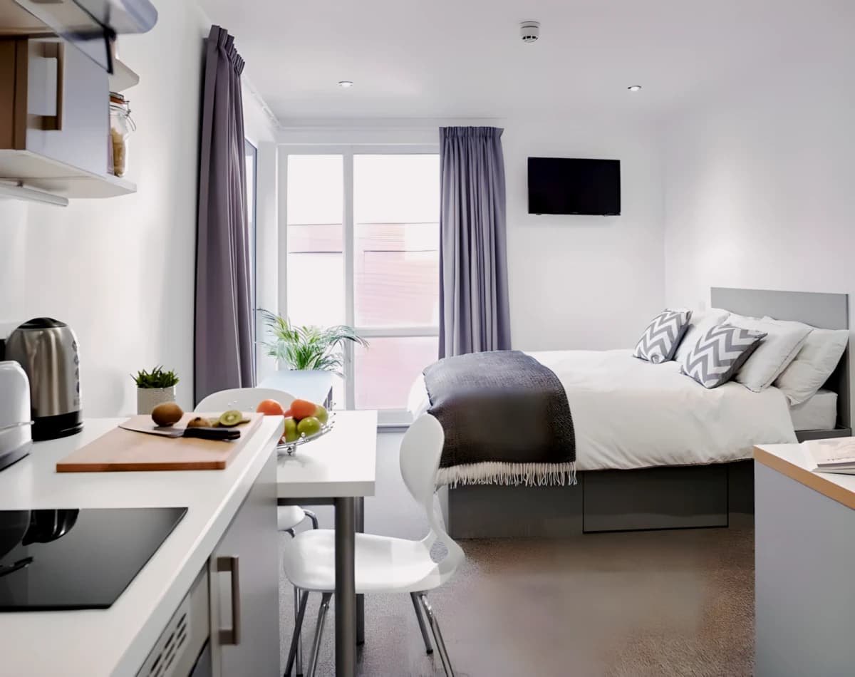 Lace Market Studios image