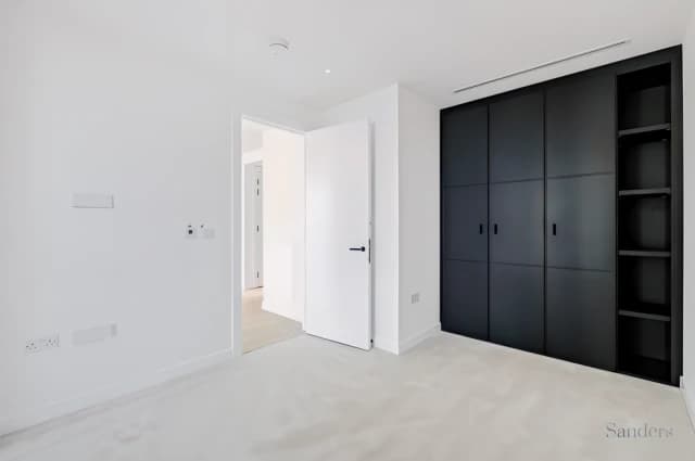 1 Bed / 1 Bath