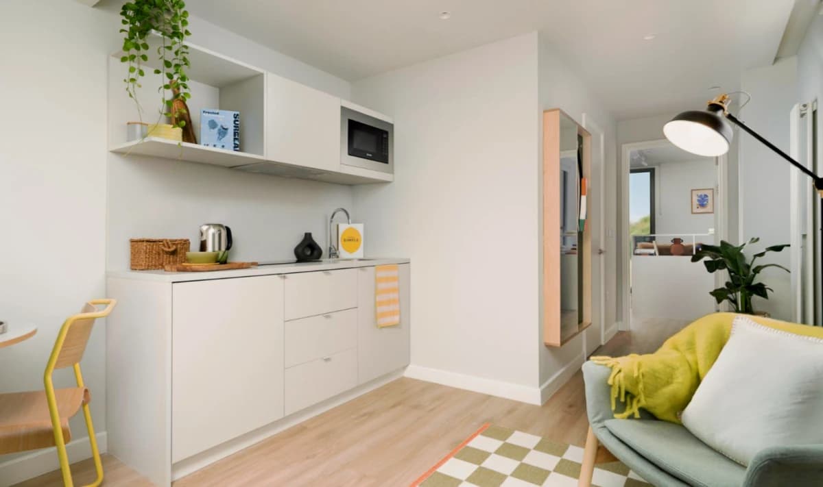 Uit Scape Leeds Residence image