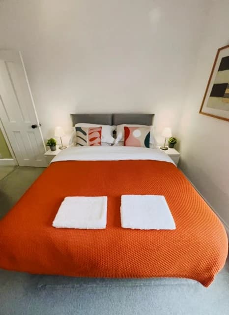 Non En-suite Room 1