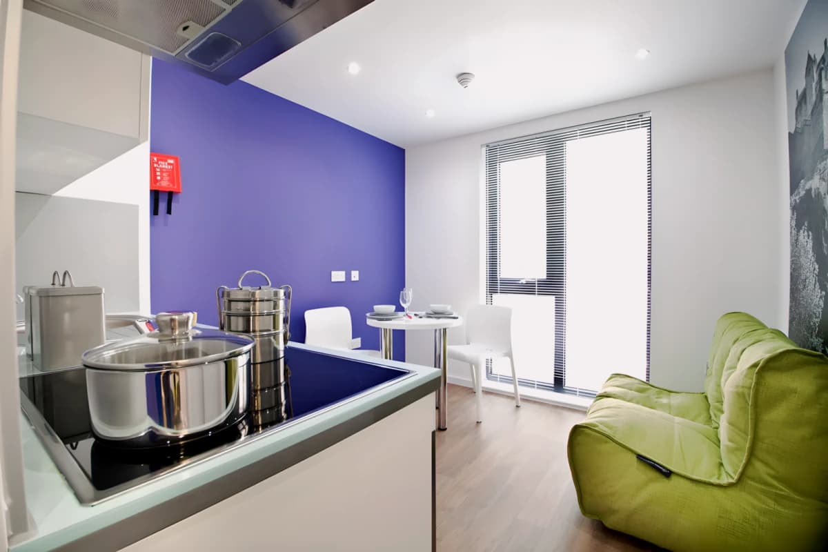 Premier 2 bed