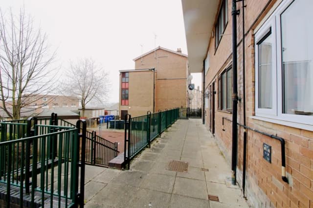 Summer Street B image