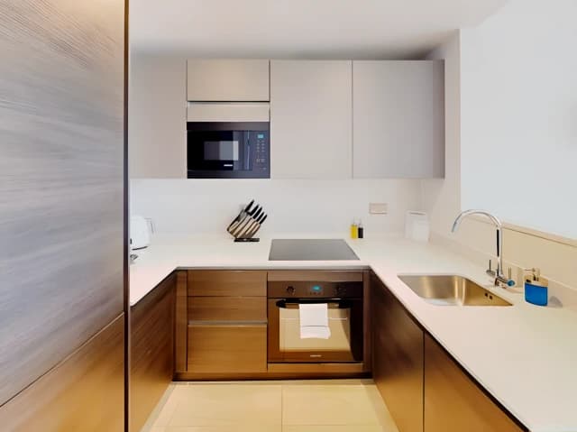 Two Bedroom