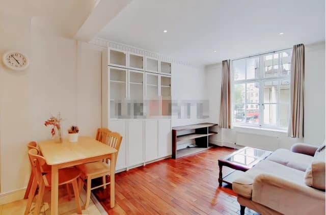 2 Bedroom 1 Bathroom